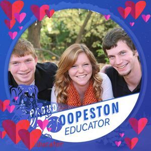 Meet your Posher, Lynn